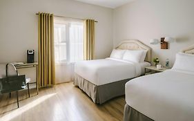 Beverly Terrace Hotel Beverly Hills, Sonder By Marriott Bonvoy